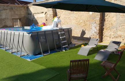 Le studio du Parc au cœur de Chaumont - Foto 8