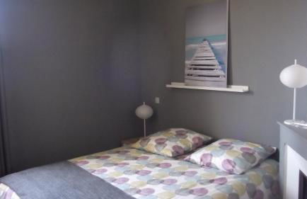 Résidence Champs Bouillant - Foto 16