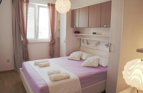 Apartment Luna & Lea sea view - Foto 19