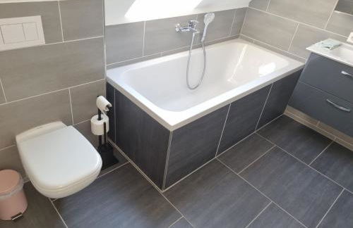 Ferienwohnung Tine in der City - Foto 10