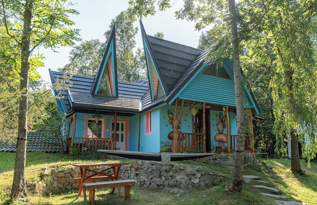 Viewtopia - The Secret Land - Photo 38