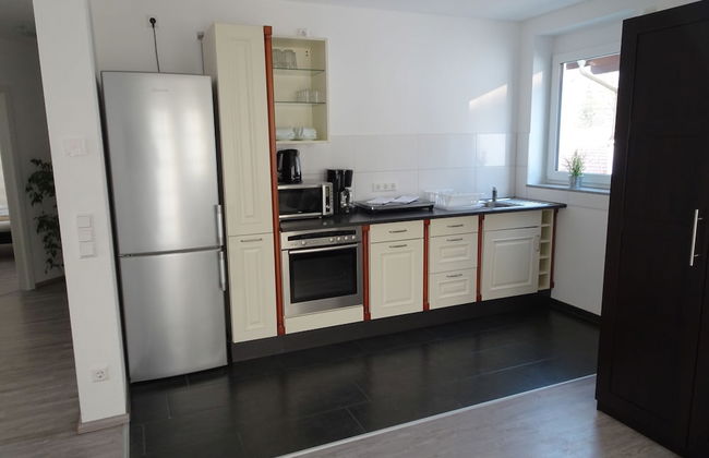 Hilda Apartments Rust - Foto 9