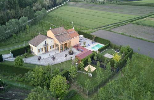 Holiday countryside home with swimming pool, sauna Less than 20km from the sea - Foto 48