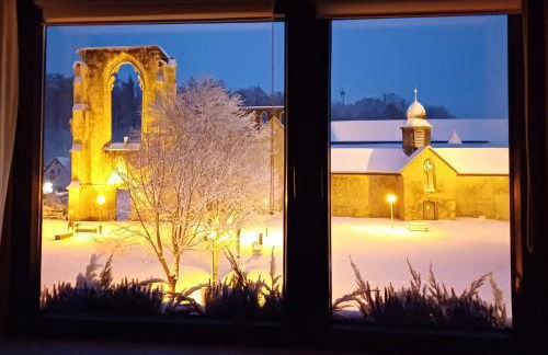 Ferienwohnungen Klosterblick - Photo 7