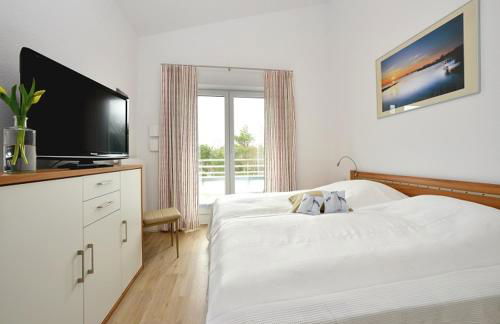 Ferienwohnung Strandkorb - Foto 8