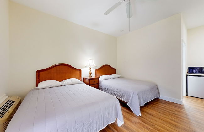 Port Of The Islands Resort - Foto 4