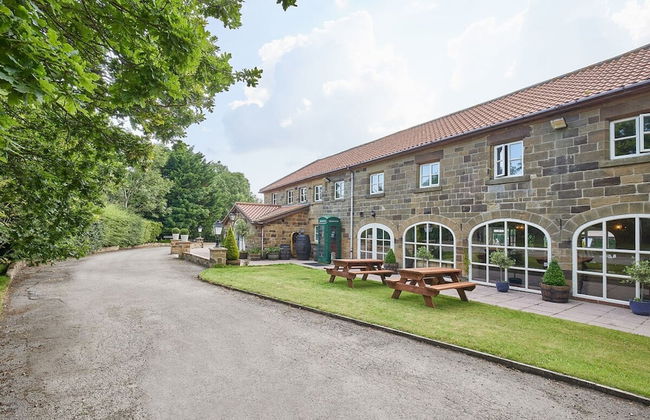 Host Stay The Arches Country House - Foto 25