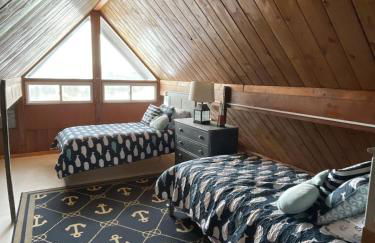 House with waterfront view - Foto 18