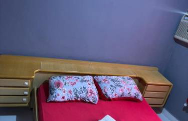 Casa aconchegante Parque Mambucaba com Ar - Foto 8