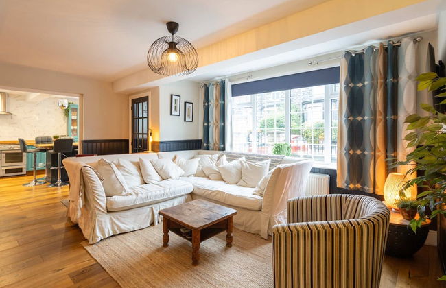 Host Stay The Coachman s House - Foto 2