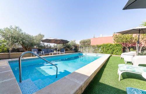 Cortijo Indalo - Foto 21