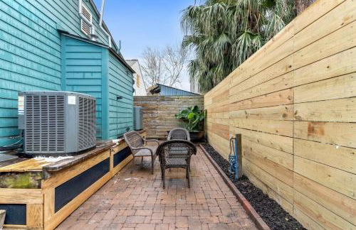 Marigny Stay w Arcade Jazz Fest Walk to FQ - Foto 46