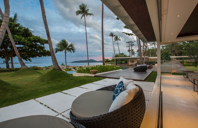 Villa Malabar - Foto 46