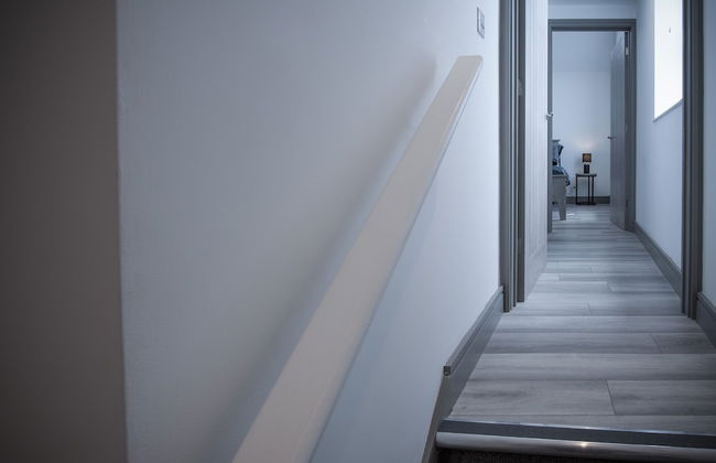 Four Seasons - 1 Bedroom - Tenby - Foto 32