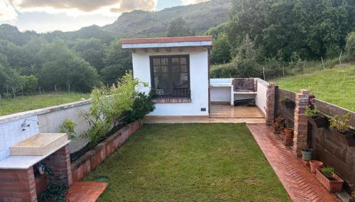 Casa cerca de Cabárceno en Parque Natural de Peña Cabarga - Foto 4