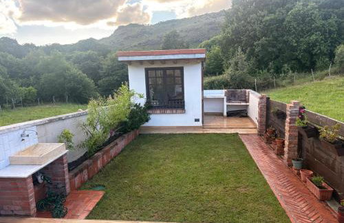 Casa cerca de Cabárceno en Parque Natural de Peña Cabarga - Foto 4