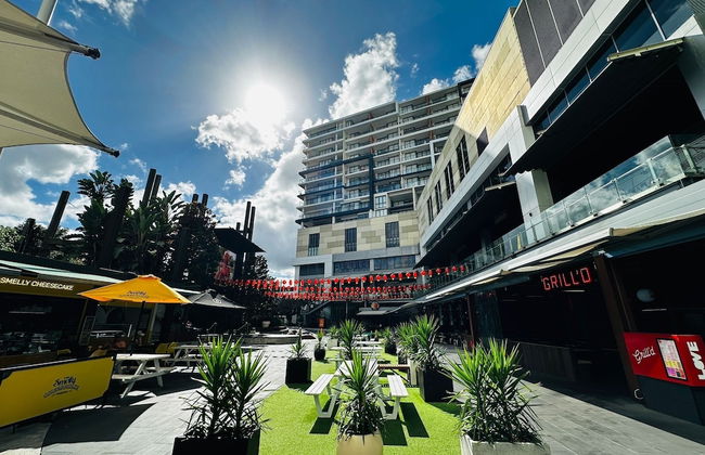 Modern 3-Bedroom Apartment Ryde NSW - Foto 27