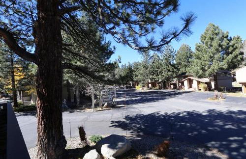 Chateau De Montagne #1 Condo - Foto 33