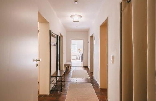 Sadebo Ferienwohnung Hamburg - Ruhig & familienfreundlich - Foto 17