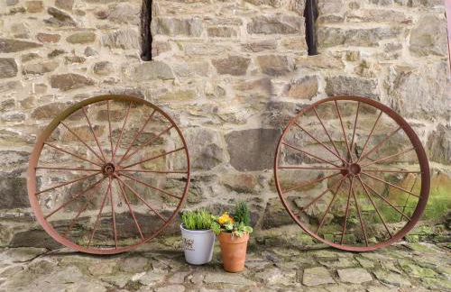 Ysgubor Craig Y Gronfa - Photo 45