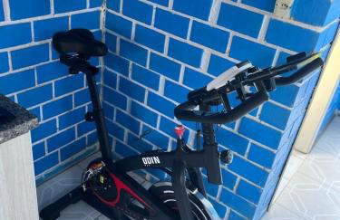 Casa próximo parque de eventos com piscina aquecida na temporada - Foto 21