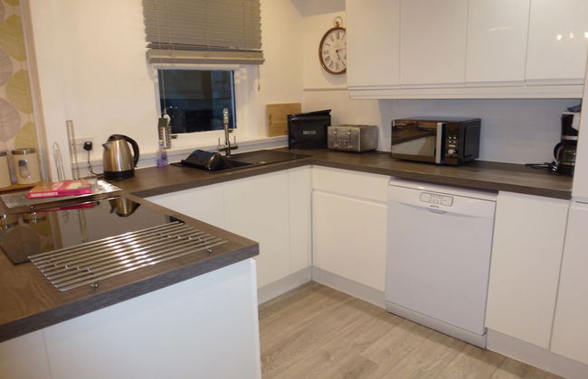 Lakeside Lodge - Foto 7