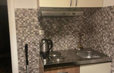 Bolkovac Apartman Ulica Donje selo 33 Fužine - Foto 28