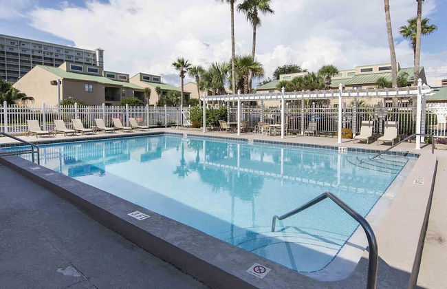 Shoreline Garden Townhomes #31 - Linger Longer - Foto 17