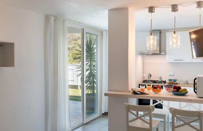 Villa Pietro 10 in Nisporto - Foto 25