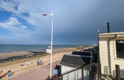 Charmante maison front de mer et centre ville - Photo 26