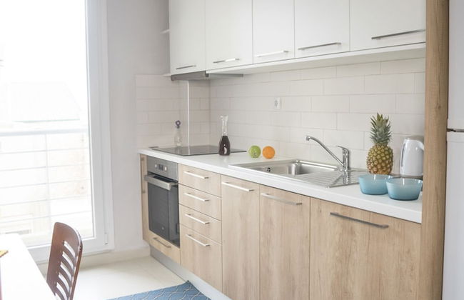 Heraklion Old Port Apartments - Foto 19