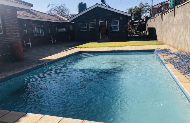 Acacia Place - Foto 1