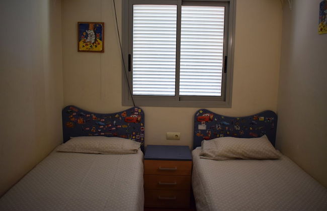 Espacioso Duplex en Segunda Planta - Foto 2