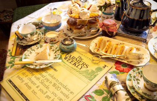 Orkney Retreats Island Farmhouses & Cottages - Photo 20