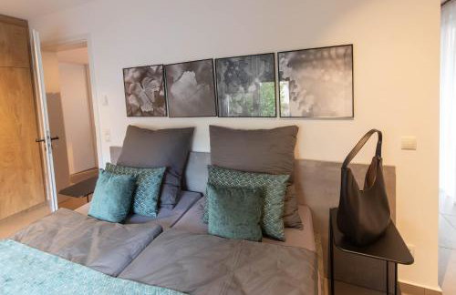 Möblierte Apartments nähe Speyer - Foto 60