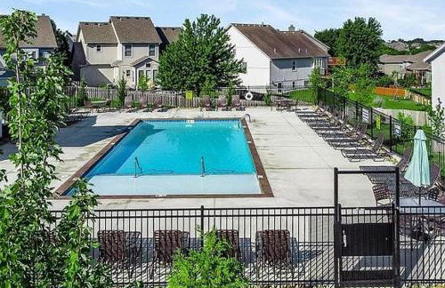 Luxury Modern KC Home Olathe Overland Park - Foto 25