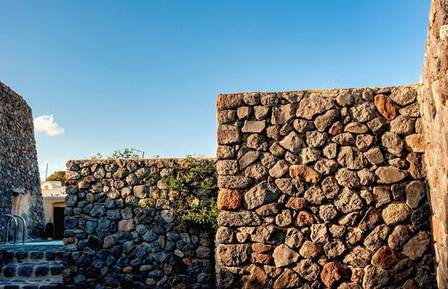 Extravagant Villa in Megalochori - Foto 35