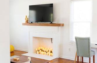 Cozy Historic District Cottage - Foto 1