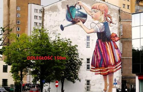 Apartments DeLuxe Center NOWY ŚWIAT - Photo 8