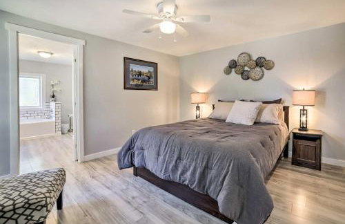 Cozy Ashton Abode with Yard - Near Park and Pool! - Foto 9