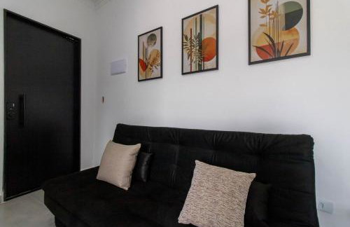 0804 Orquídea Studio Próx GRU e Estação Cecap - Foto 32