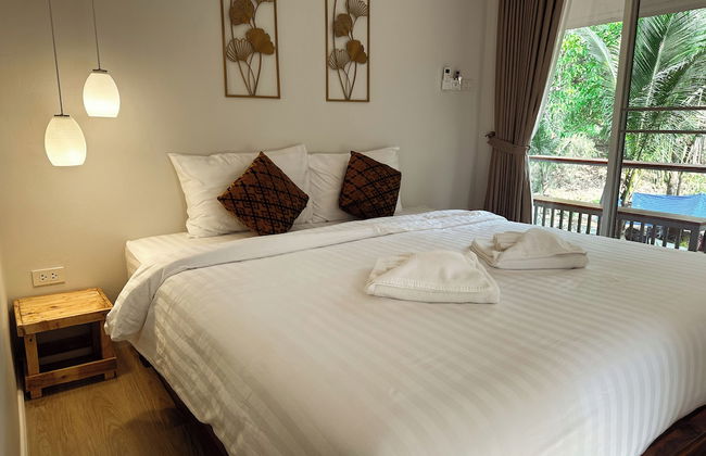 Arb Pa Home & Cafe at Mae On - Foto 13