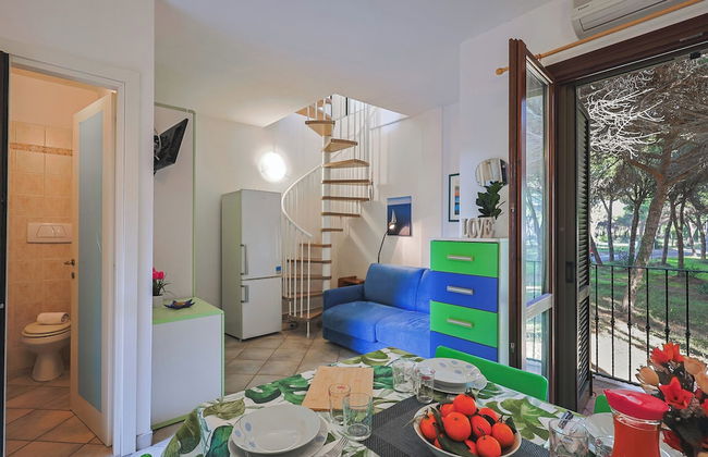 Pineta Azzurra - Foto 60