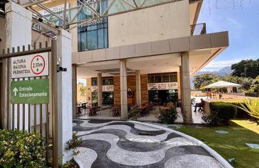 Allegro - Apto 2Qt com piscina na Barra da Tijuca - Foto 65