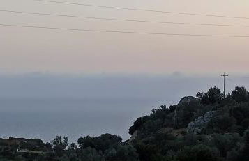 Villa George Sea View with pool - Triopetra - Foto 49