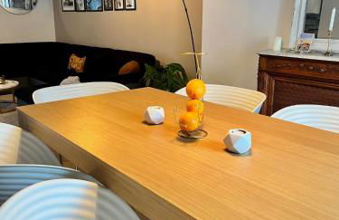 Le Royal Deluxe Fontainebleau Centre #Chateau #Insead - Foto 11