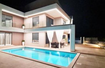 Villa La Vie with private pool - Foto 35