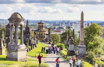 Intertwined - Edinburgh Glasgow - Foto 27