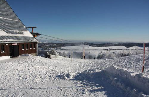 Appartements Gahler - Kurort Oberwiesenthal - Foto 43