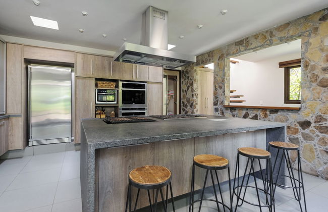 El Salto Luxury Ranch with Lake View - Foto 9